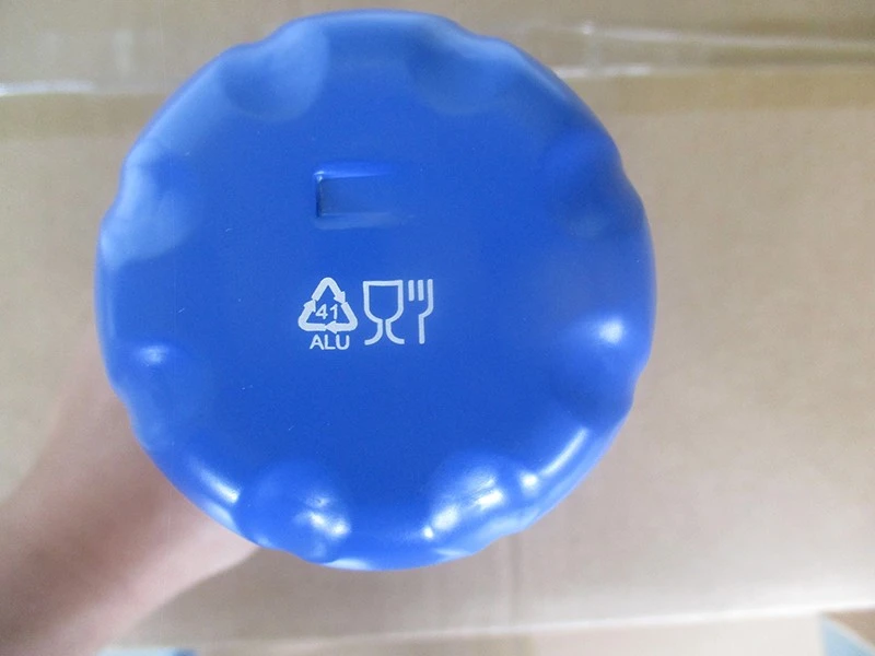 550ml SINGLE WALL ALUMINIUM SPORTS BOTTLE 3 550ml SINGLE WALL ALUMINIUM SPORTS BOTTLE 3