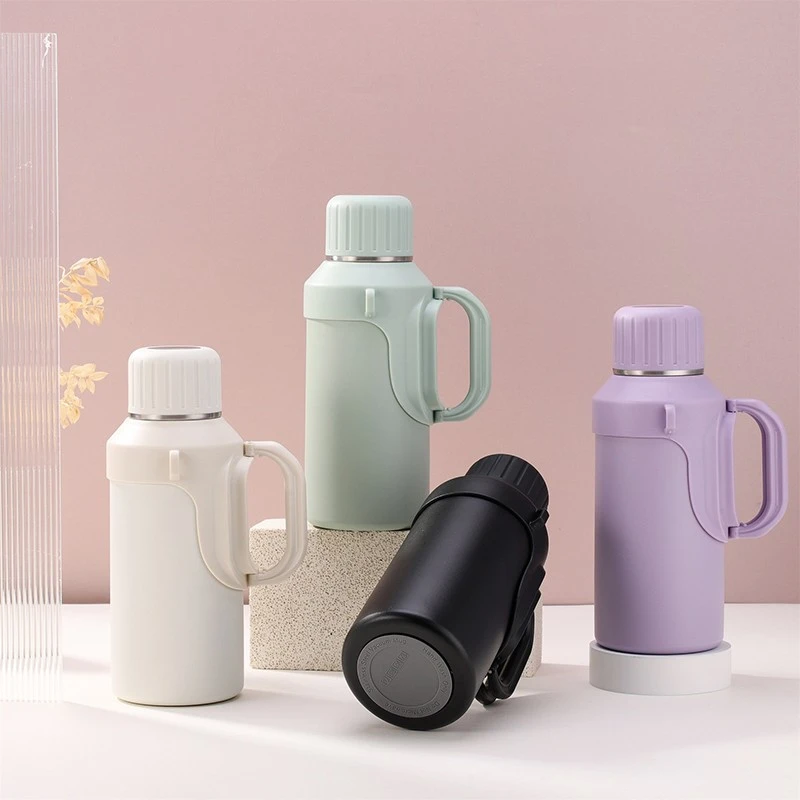 Water Bottle With Strap For Running suppliers